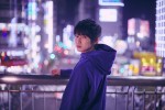 『本郷奏多カレンダー2019 ‐Color of Kanata‐』収録カット