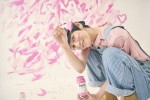 『本郷奏多カレンダー2019 ‐Color of Kanata‐』表紙カット（イベント限定版）