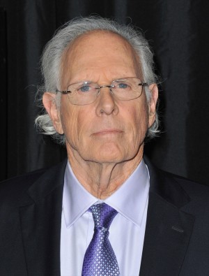 ブルース・ダーン