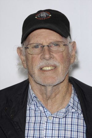 ブルース・ダーン