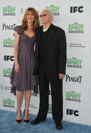 ブルース・ダーン