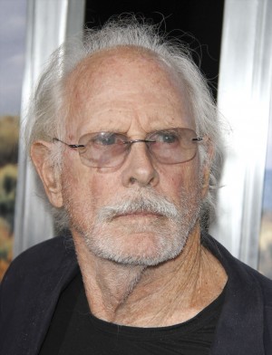 ブルース・ダーン