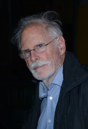 ブルース・ダーン