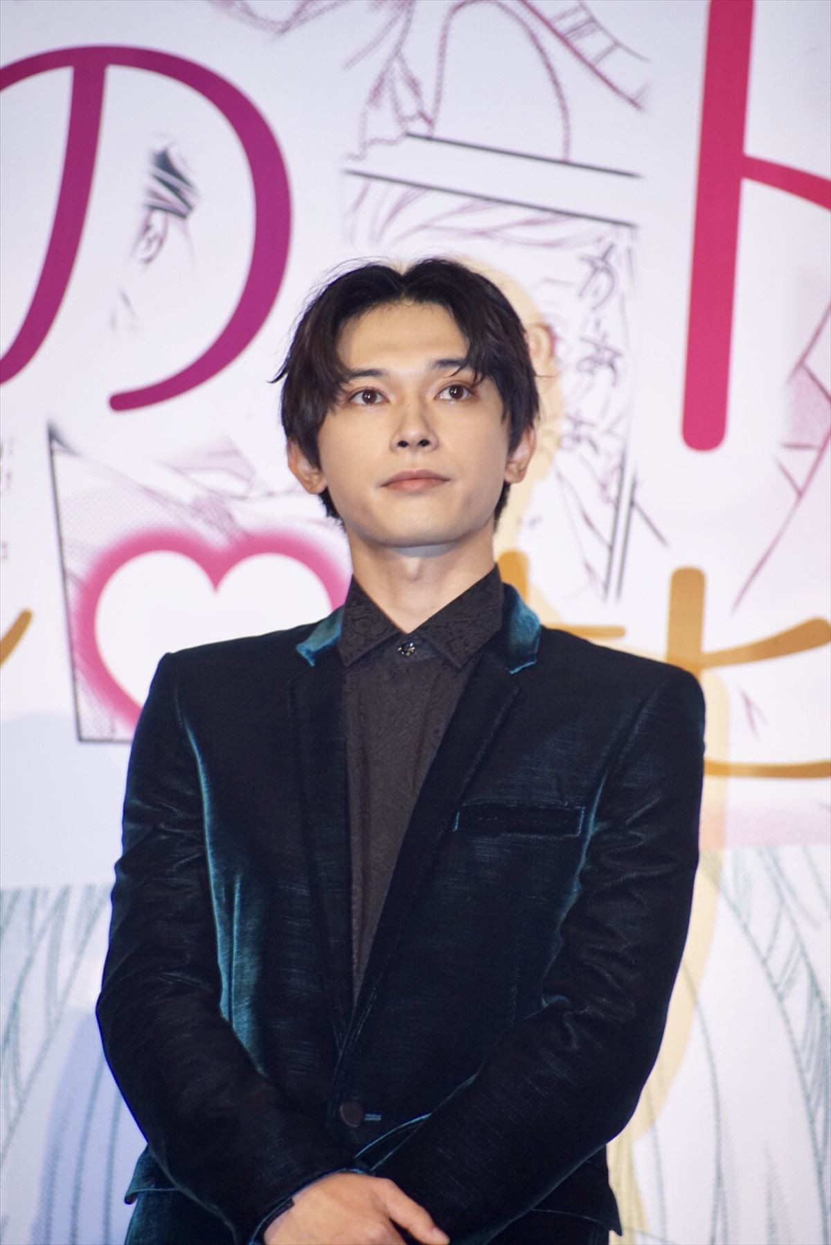 吉沢亮、俳優デビュー10周年！ “国宝級イケメン”だけじゃない魅力