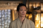 NHK大河ドラマ『西郷どん』西郷吉二郎を演じる渡部豪太