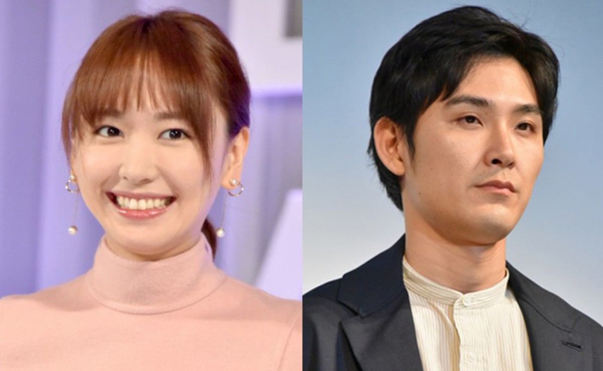 新垣結衣×脚本・野木亜紀子による新しいラブストーリー! 相手役には松田龍平