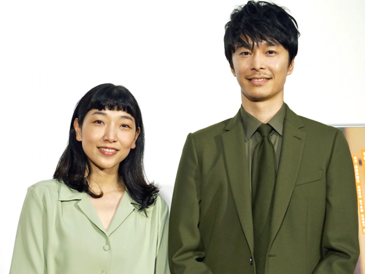 福子と萬平の結婚に視聴者から祝福の声『まんぷく』第3週