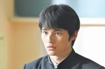 『中学聖日記』第1話場面写真