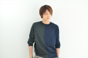 小池徹平、『覚悟はいいかそこの女子。』インタビュー