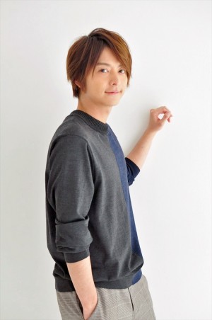 小池徹平、『覚悟はいいかそこの女子。』インタビュー