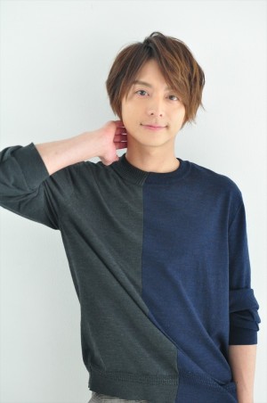 小池徹平、『覚悟はいいかそこの女子。』インタビュー