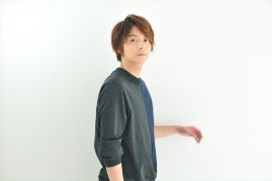 小池徹平、『覚悟はいいかそこの女子。』インタビュー