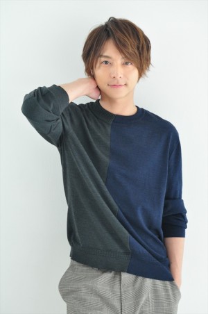 小池徹平、『覚悟はいいかそこの女子。』インタビュー