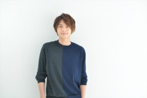 小池徹平、『覚悟はいいかそこの女子。』インタビュー