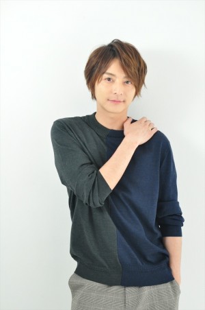 小池徹平、『覚悟はいいかそこの女子。』インタビュー