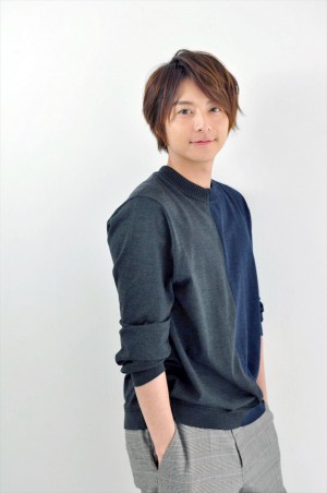 小池徹平、『覚悟はいいかそこの女子。』インタビュー