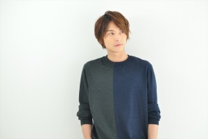 小池徹平、『覚悟はいいかそこの女子。』インタビュー