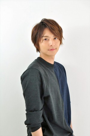 小池徹平、『覚悟はいいかそこの女子。』インタビュー