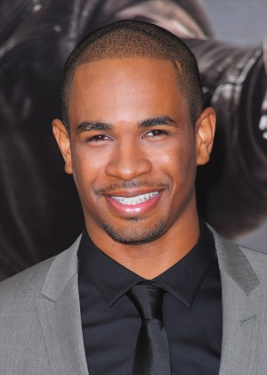 デイモン・ウェイアンズ・Jr