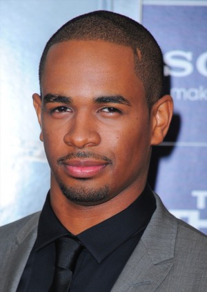 デイモン・ウェイアンズ・Jr