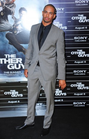 デイモン・ウェイアンズ・Jr