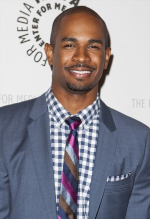 デイモン・ウェイアンズ・Jr