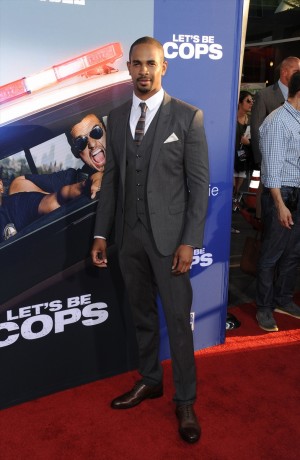 デイモン・ウェイアンズ・Jr