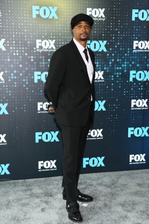 デイモン・ウェイアンズ・Jr