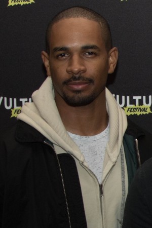 デイモン・ウェイアンズ・Jr