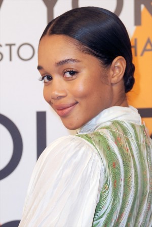 ローラ・ハリアー