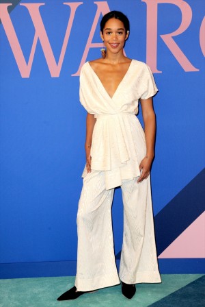 ローラ・ハリアー