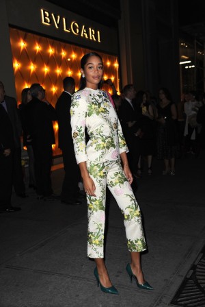 ローラ・ハリアー