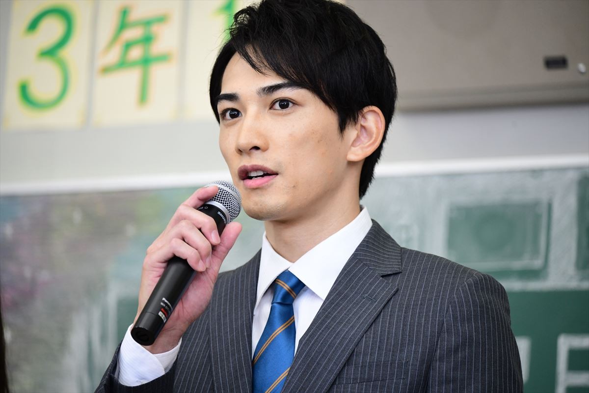 有村架純、初恋は「小学校4年生から3年間、好きだった男の子」