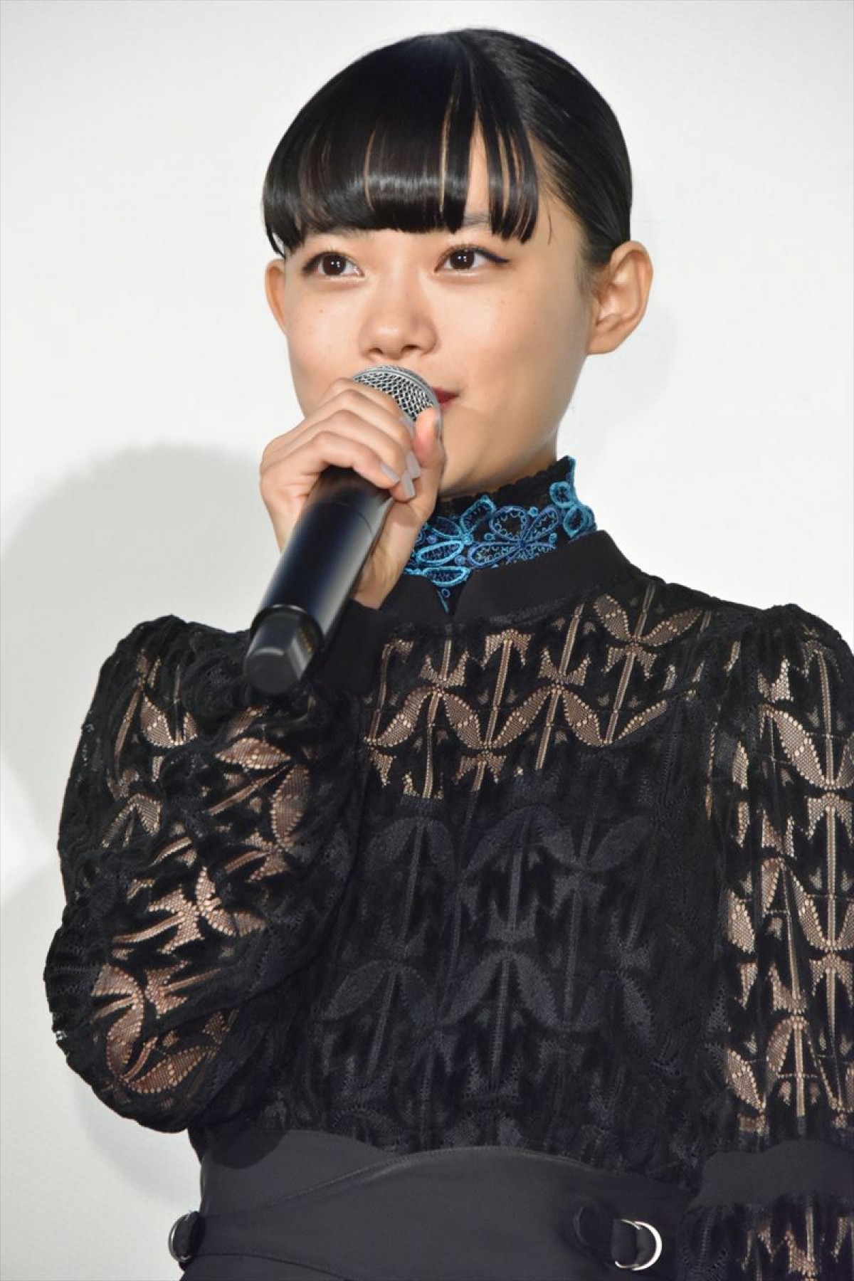 岩田剛典、21歳バースデーを迎えた杉咲花にエール「応援してる」