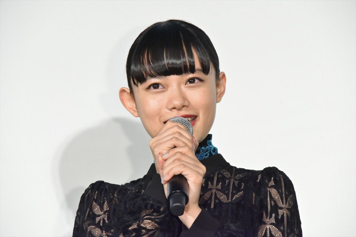 岩田剛典、21歳バースデーを迎えた杉咲花にエール「応援してる」