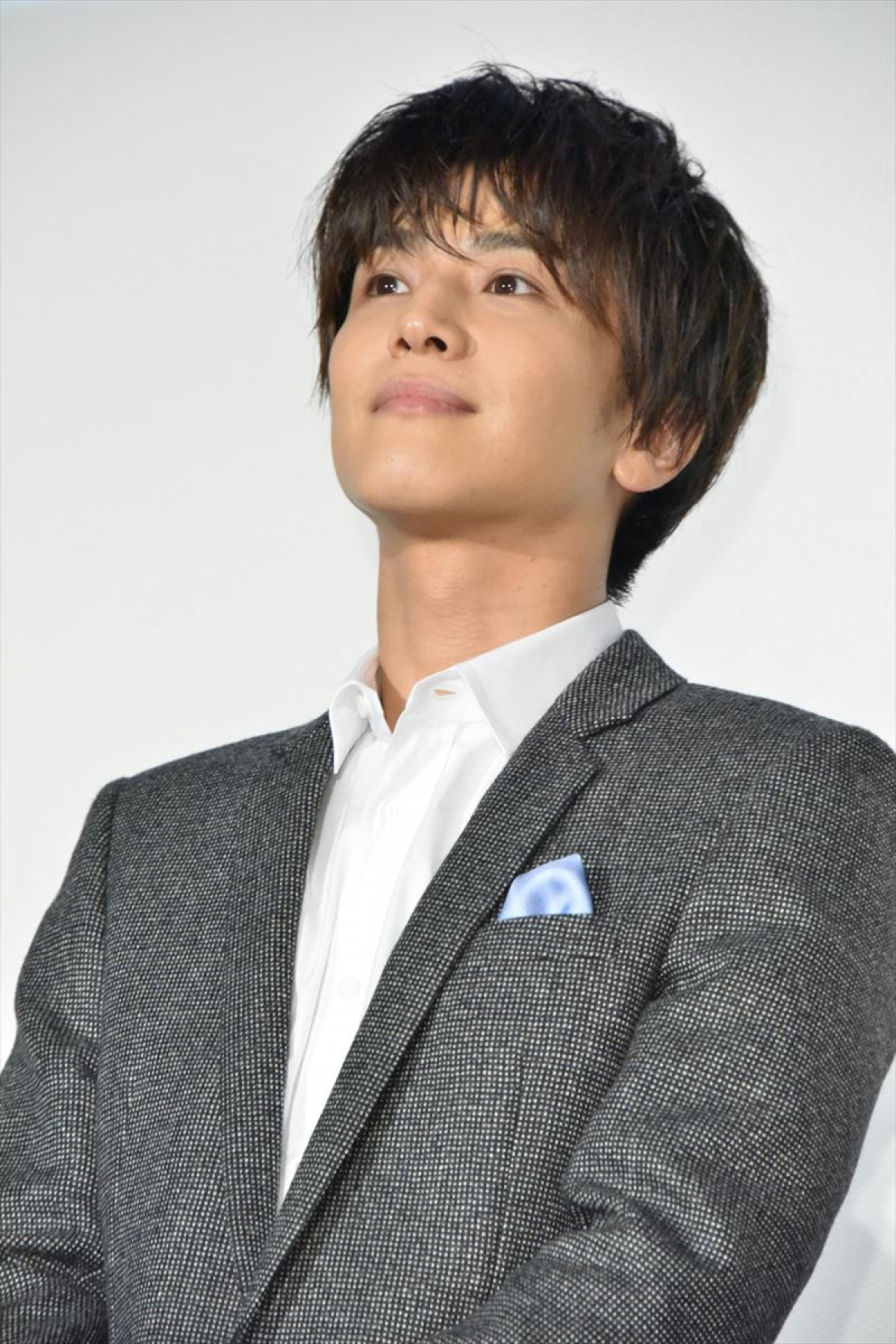 岩田剛典、21歳バースデーを迎えた杉咲花にエール「応援してる」