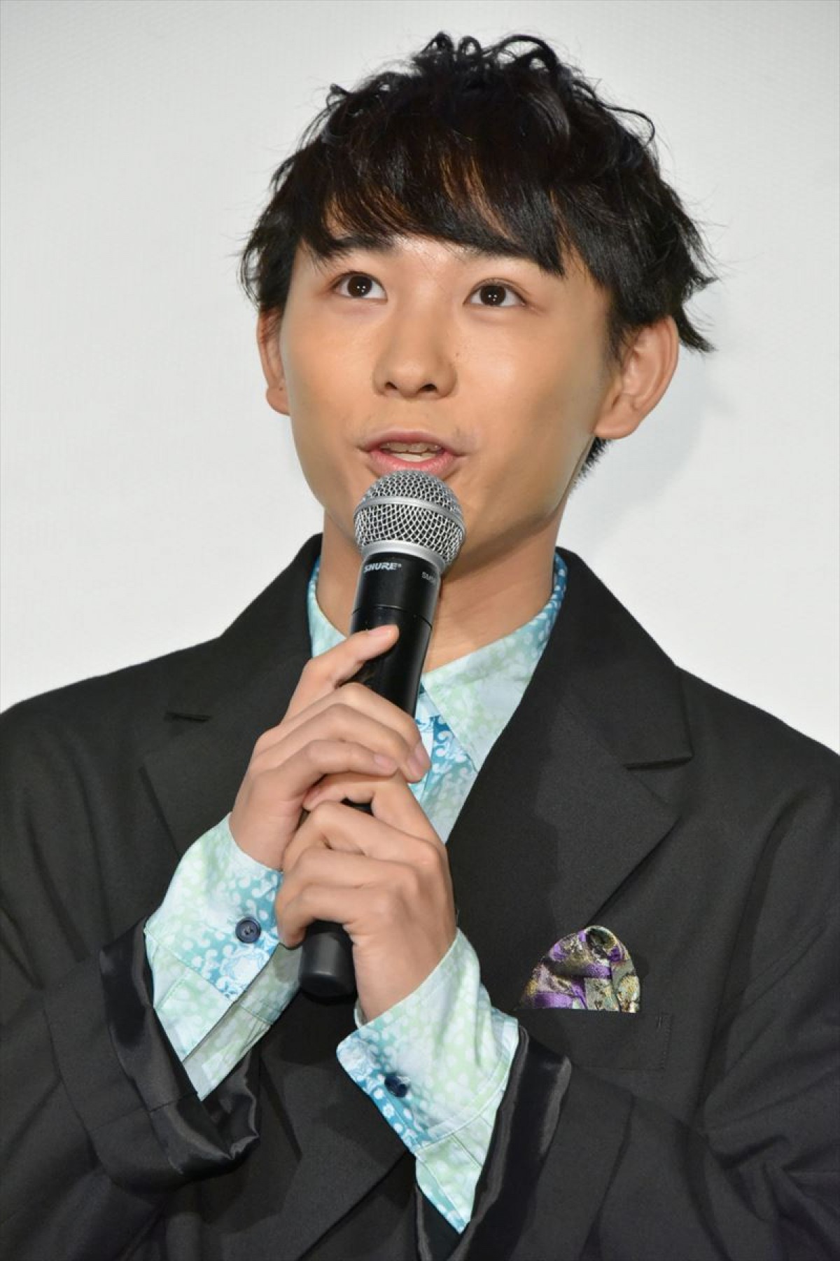 岩田剛典、21歳バースデーを迎えた杉咲花にエール「応援してる」