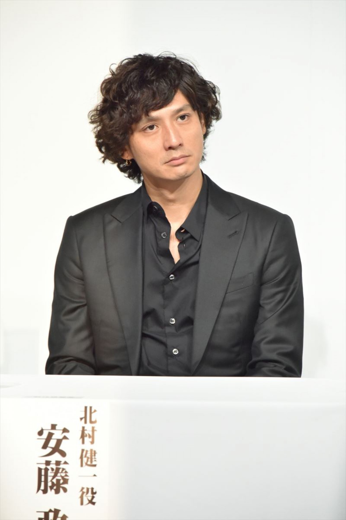 阿部進之介、5年かけた企画・主演作の完成に安堵「出来たか〜！」