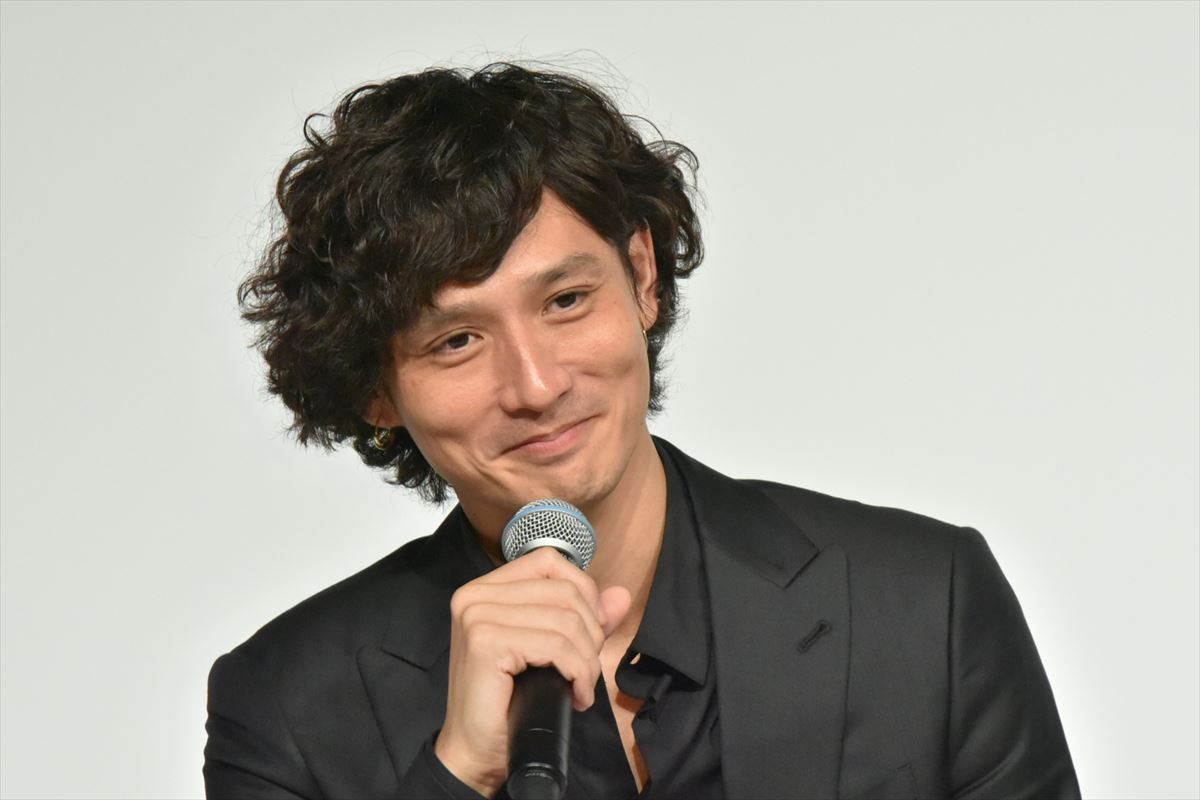 阿部進之介、5年かけた企画・主演作の完成に安堵「出来たか〜！」