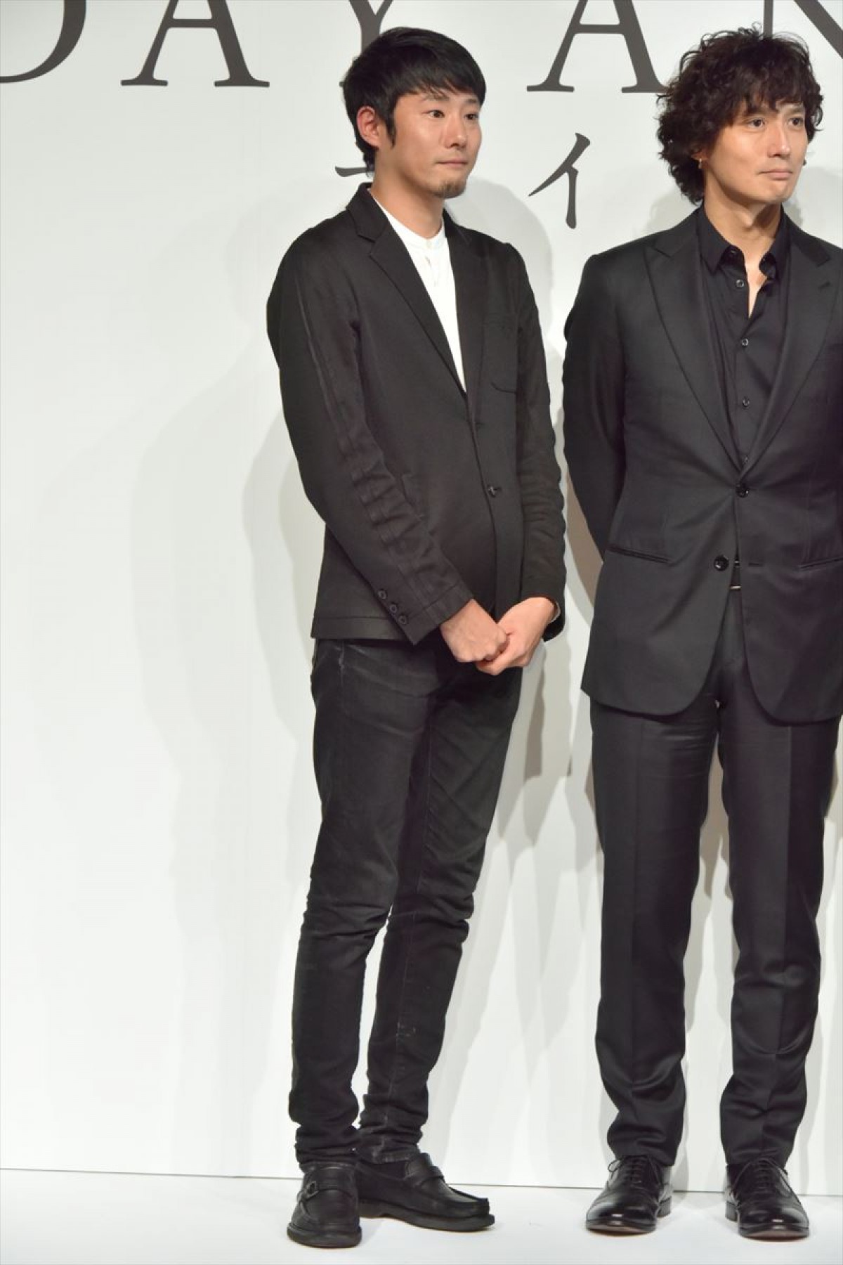 阿部進之介、5年かけた企画・主演作の完成に安堵「出来たか〜！」