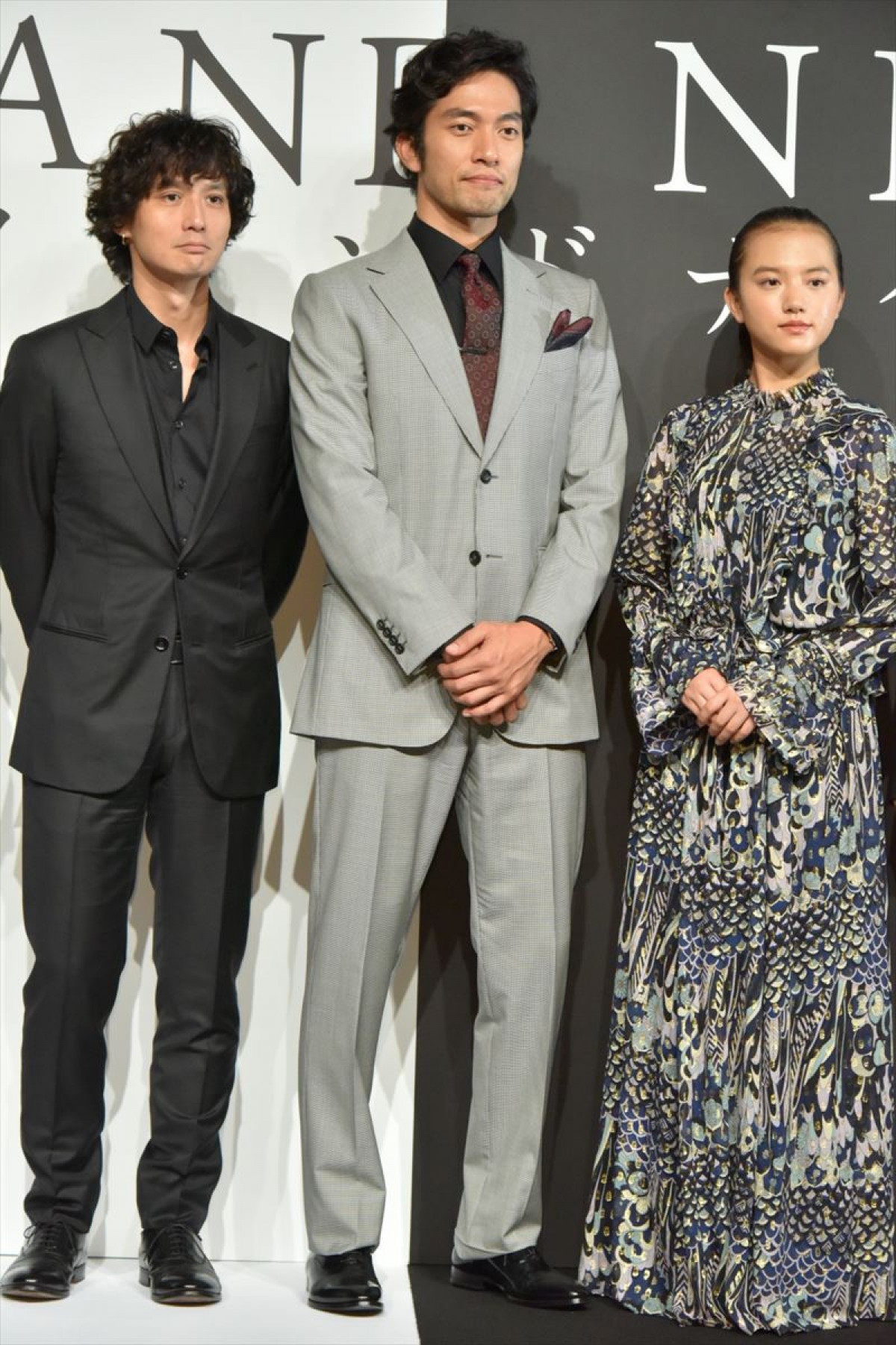 阿部進之介、5年かけた企画・主演作の完成に安堵「出来たか〜！」