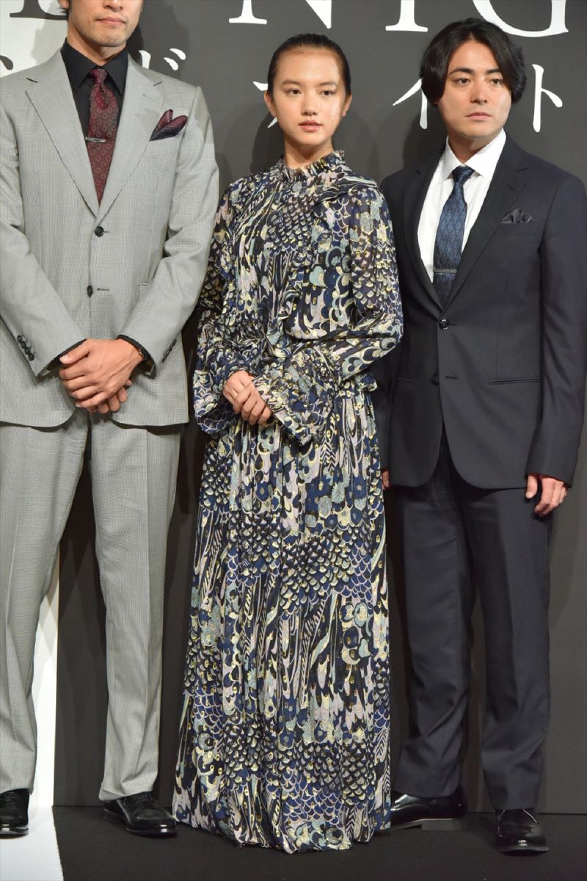 阿部進之介、5年かけた企画・主演作の完成に安堵「出来たか〜！」