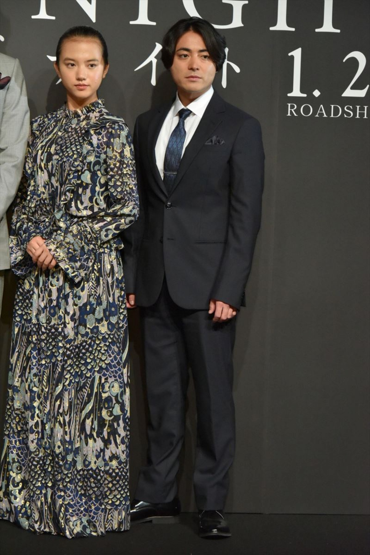 阿部進之介、5年かけた企画・主演作の完成に安堵「出来たか〜！」