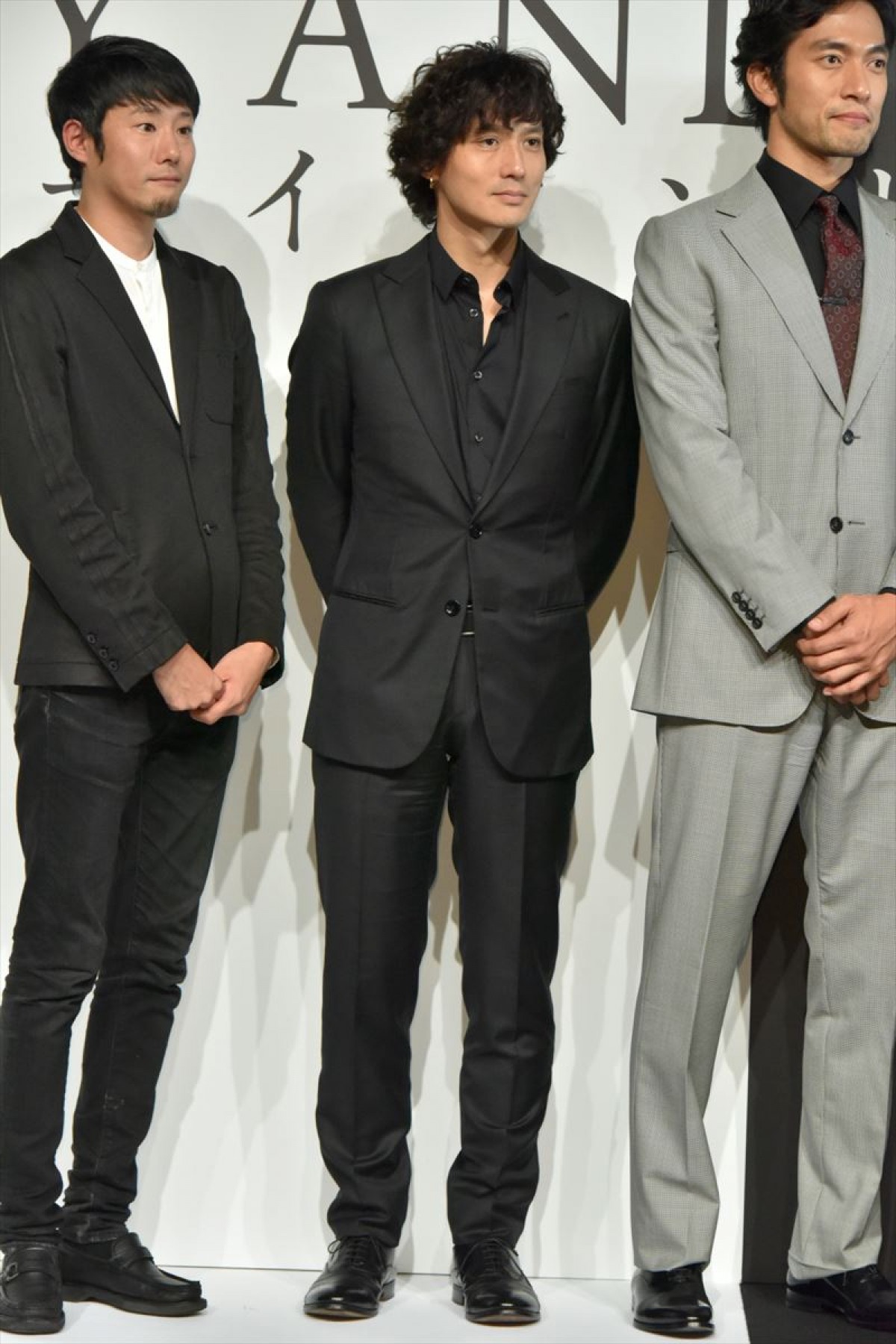 阿部進之介、5年かけた企画・主演作の完成に安堵「出来たか〜！」