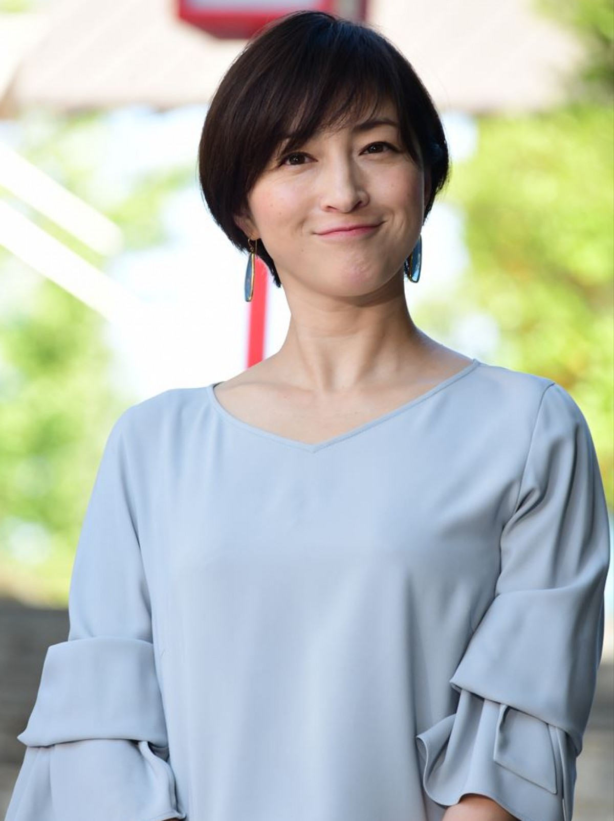 相葉雅紀「究極の癒し系ドラマ」 主演作に手ごたえ