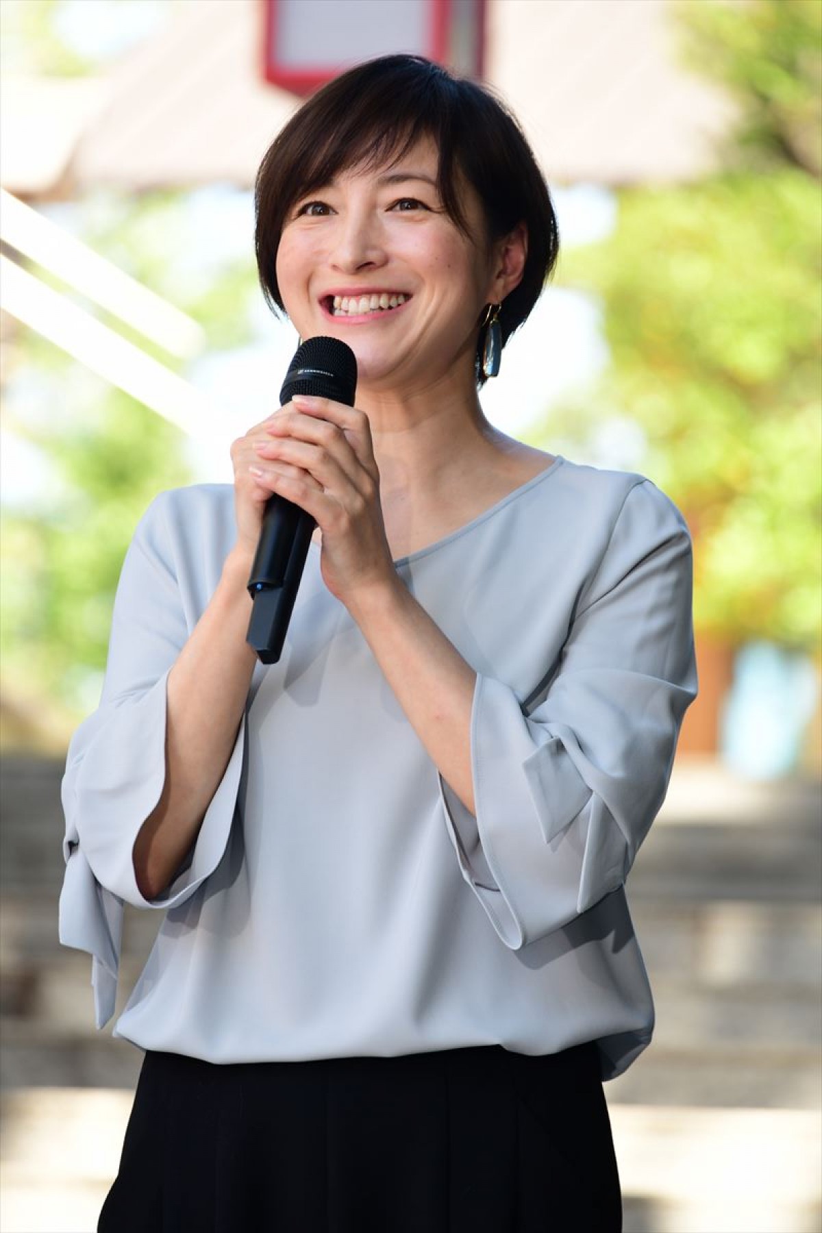 相葉雅紀「究極の癒し系ドラマ」 主演作に手ごたえ