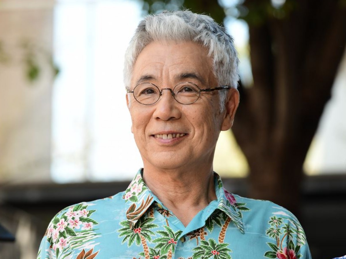相葉雅紀「究極の癒し系ドラマ」 主演作に手ごたえ