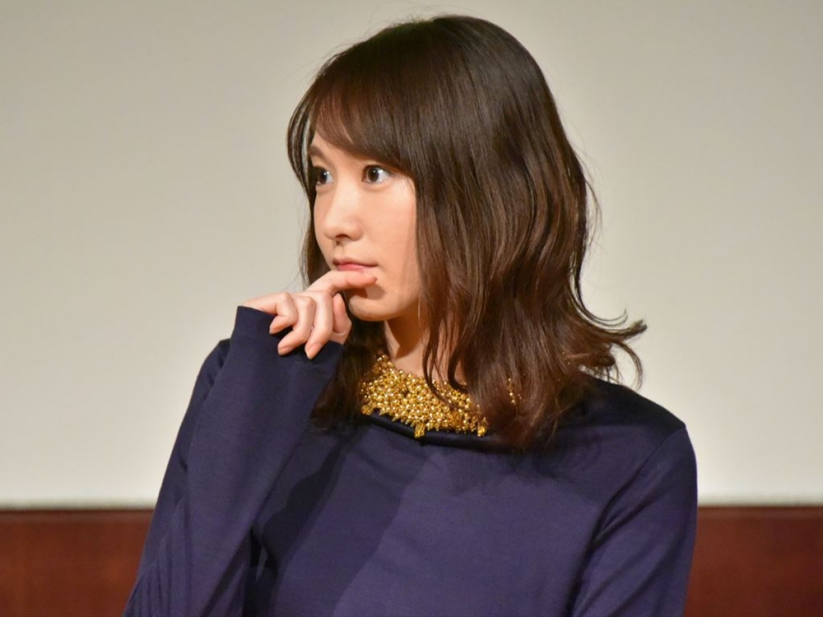 新垣結衣の大変身に「ガッキー無双」の声 『獣になれない私たち』初回