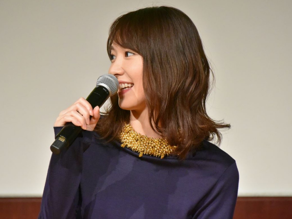 新垣結衣の大変身に「ガッキー無双」の声 『獣になれない私たち』初回