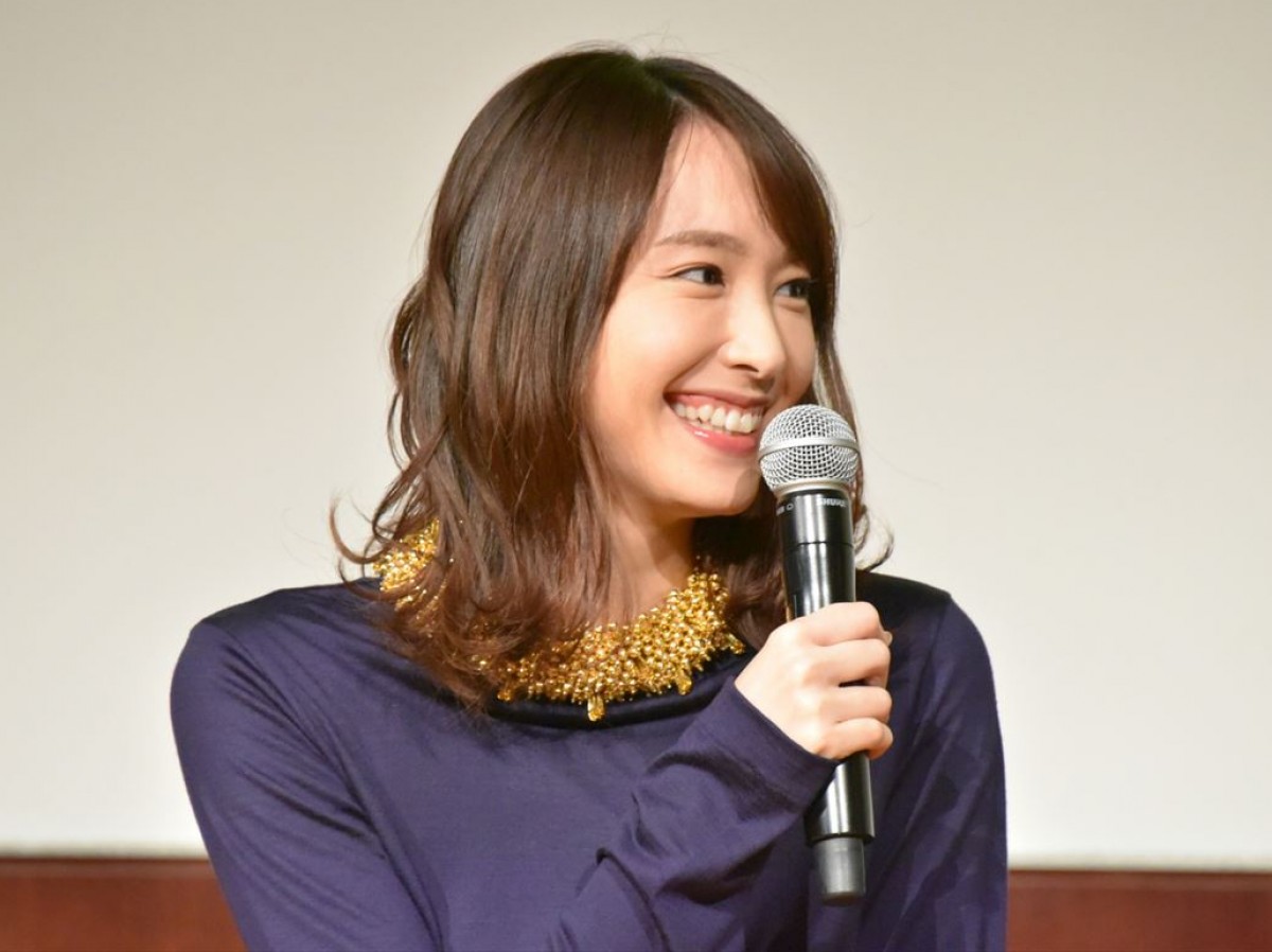新垣結衣の大変身に「ガッキー無双」の声 『獣になれない私たち』初回